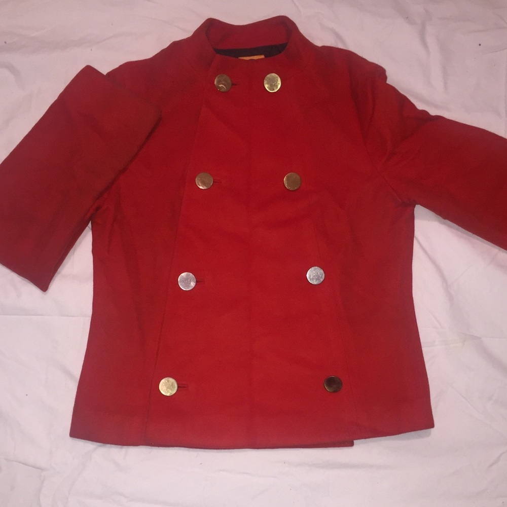 Tory Burch jacket